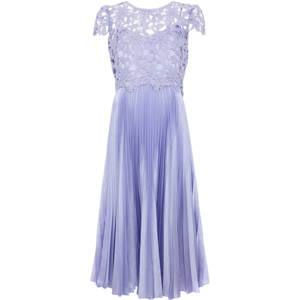 Phase Eight Dana Lace Double Layered Dress